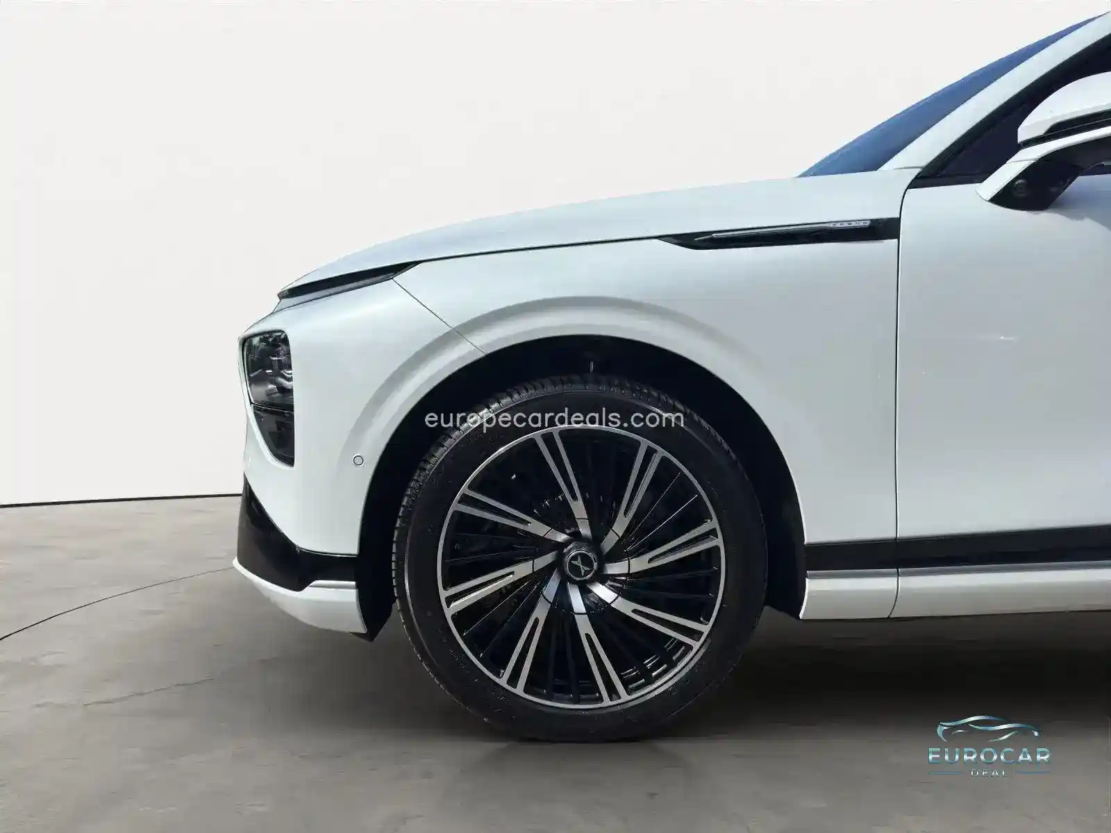 XPENG G9