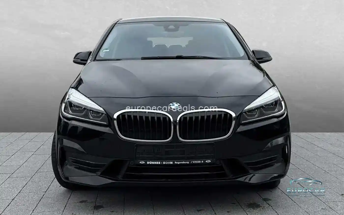 BMW 218 Active Tourer