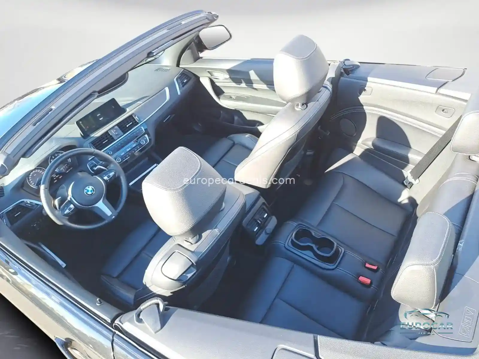 BMW M240i