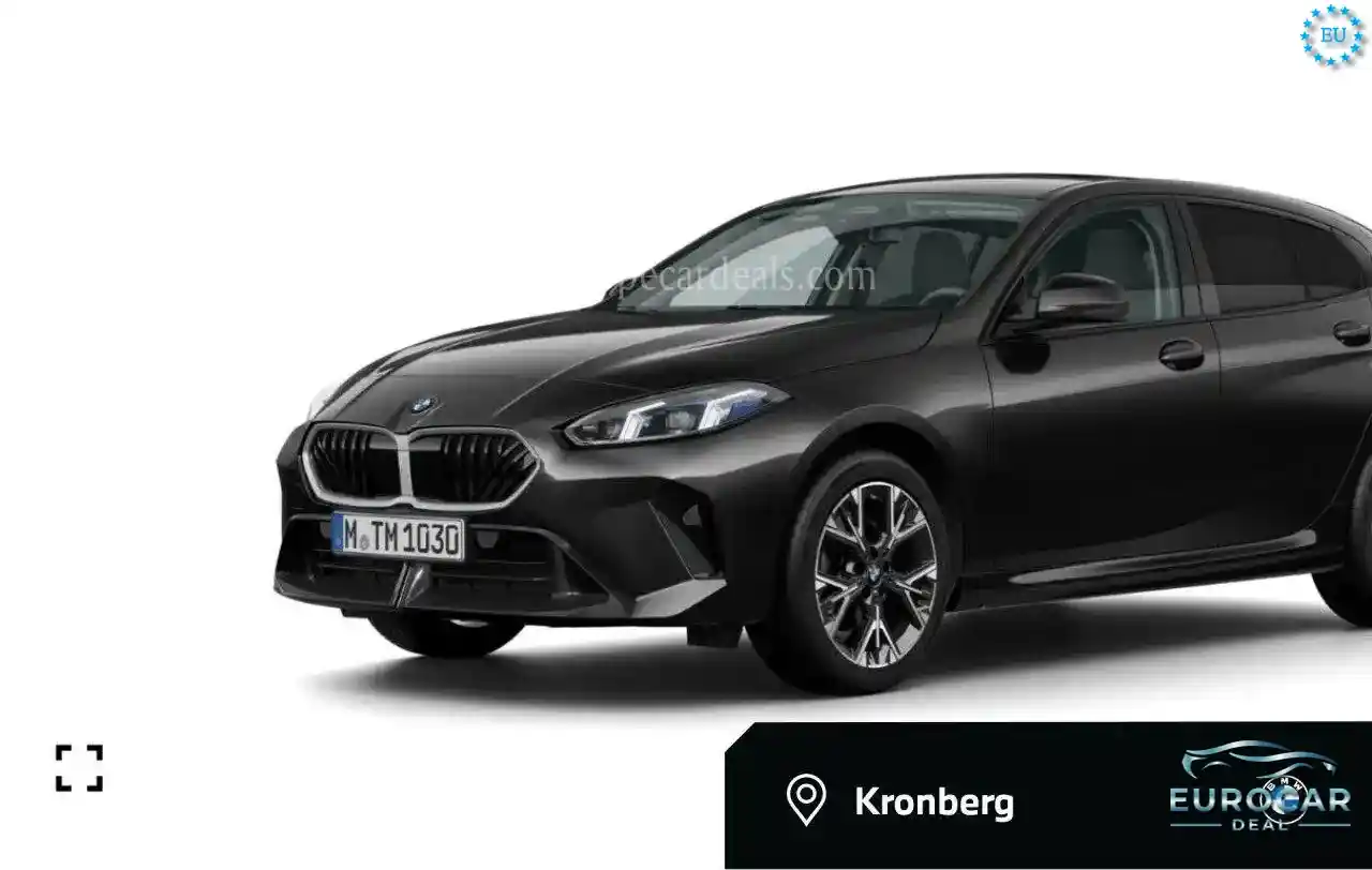 BMW 120