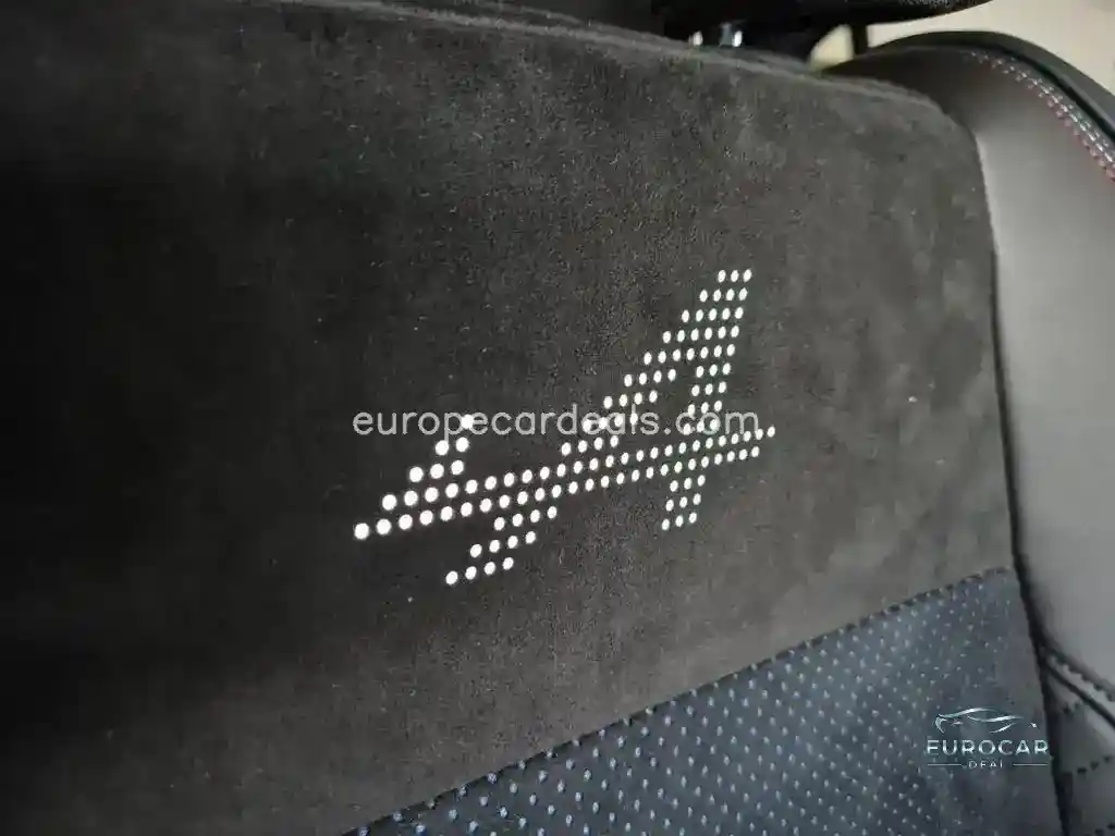 Renault Rafale