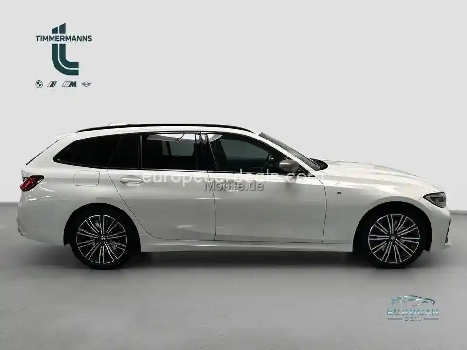 BMW M340i