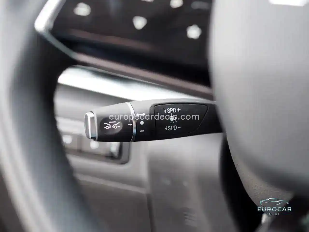 BAIC Beijing X75