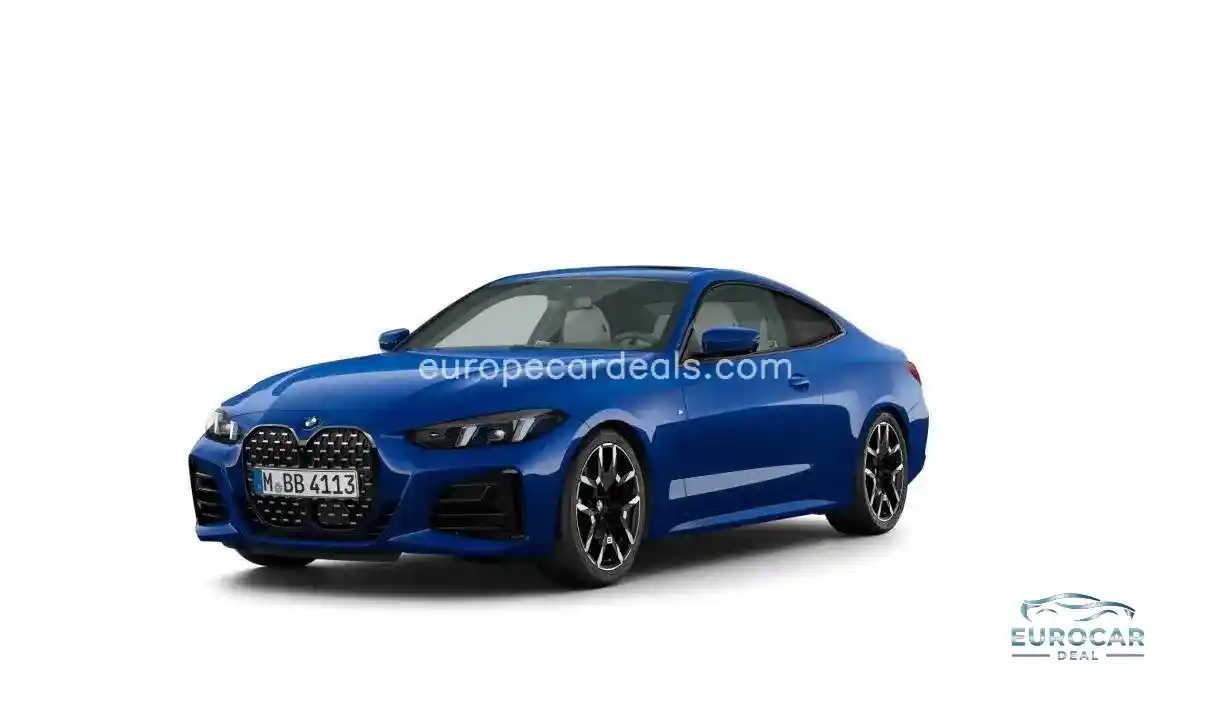 BMW 430