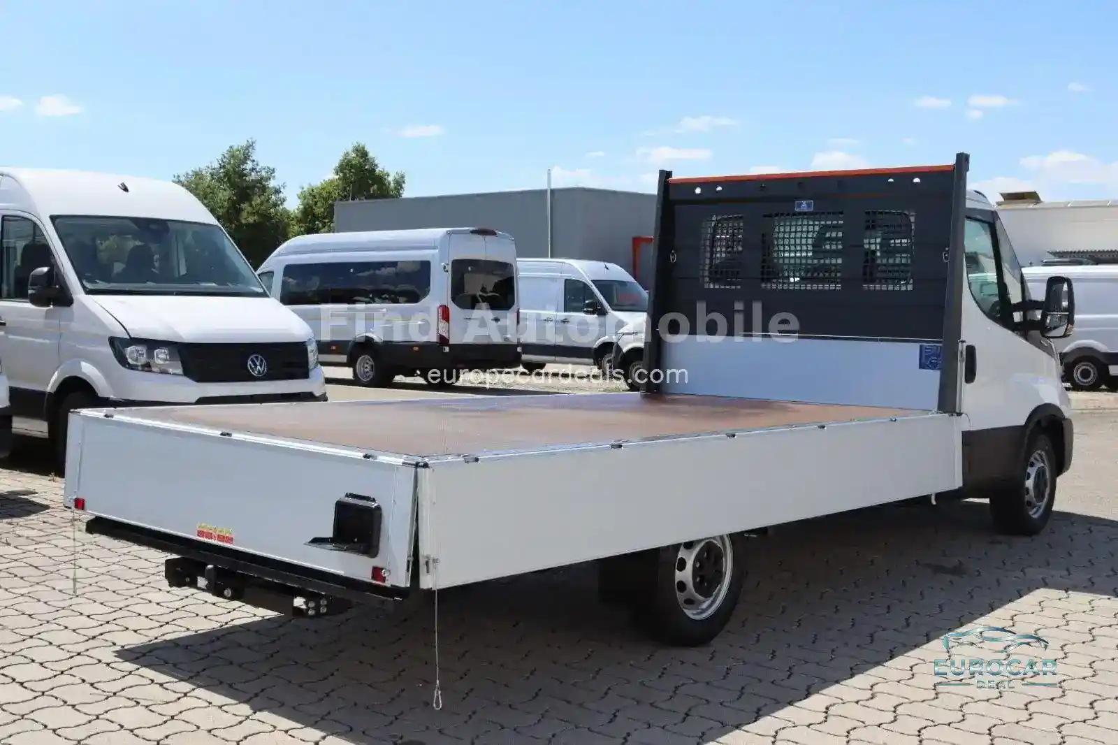 Iveco Other