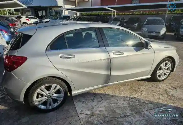 Mercedes-Benz A 160