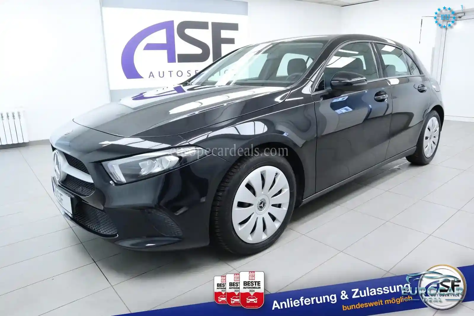 Mercedes-Benz A 250