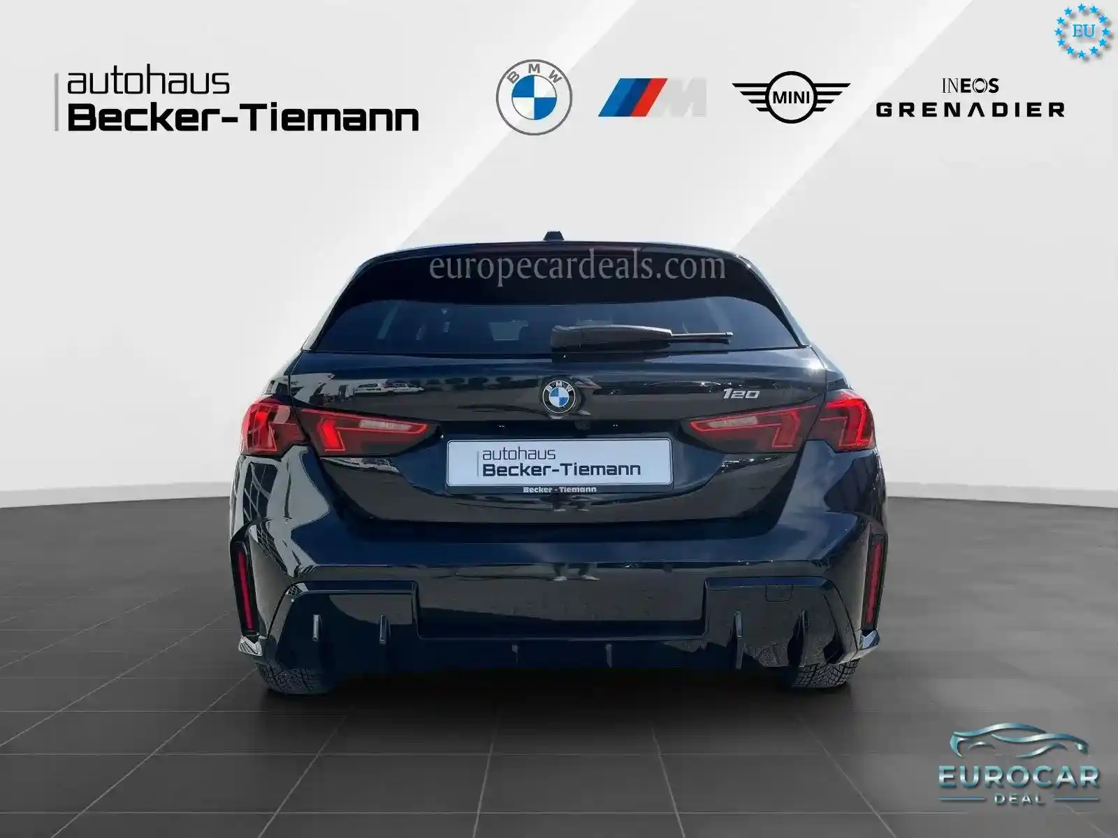 BMW 120
