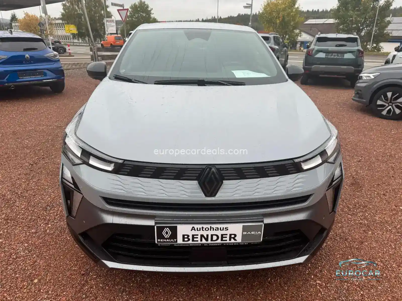 Renault Symbioz