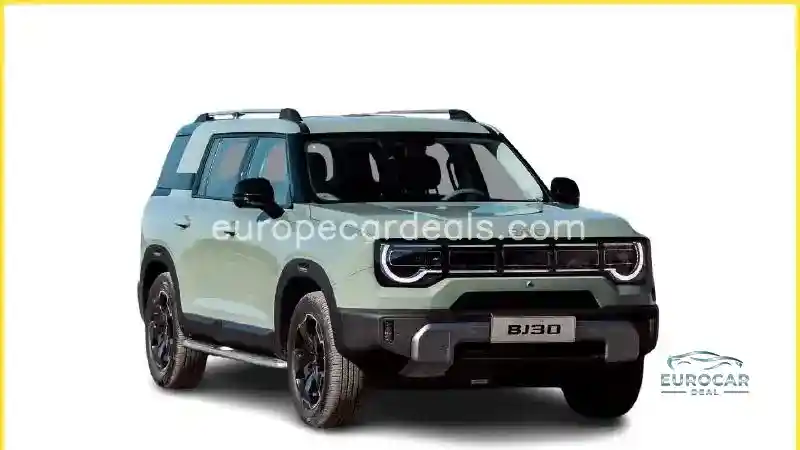 BAIC Other