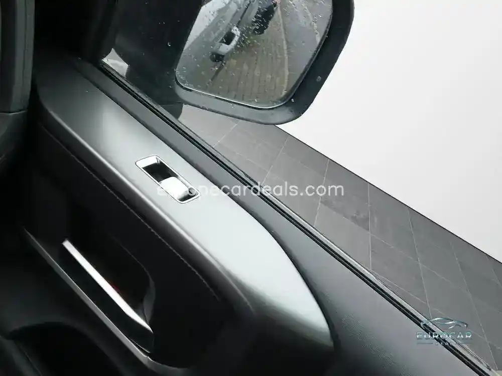 BAIC BJ40
