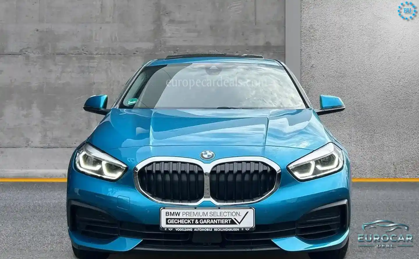 BMW 116