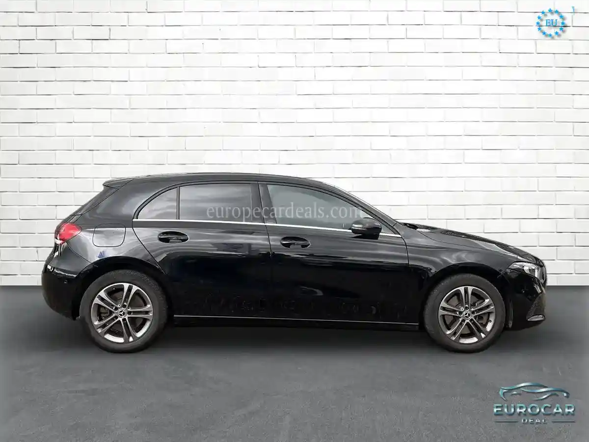 Mercedes-Benz A 250