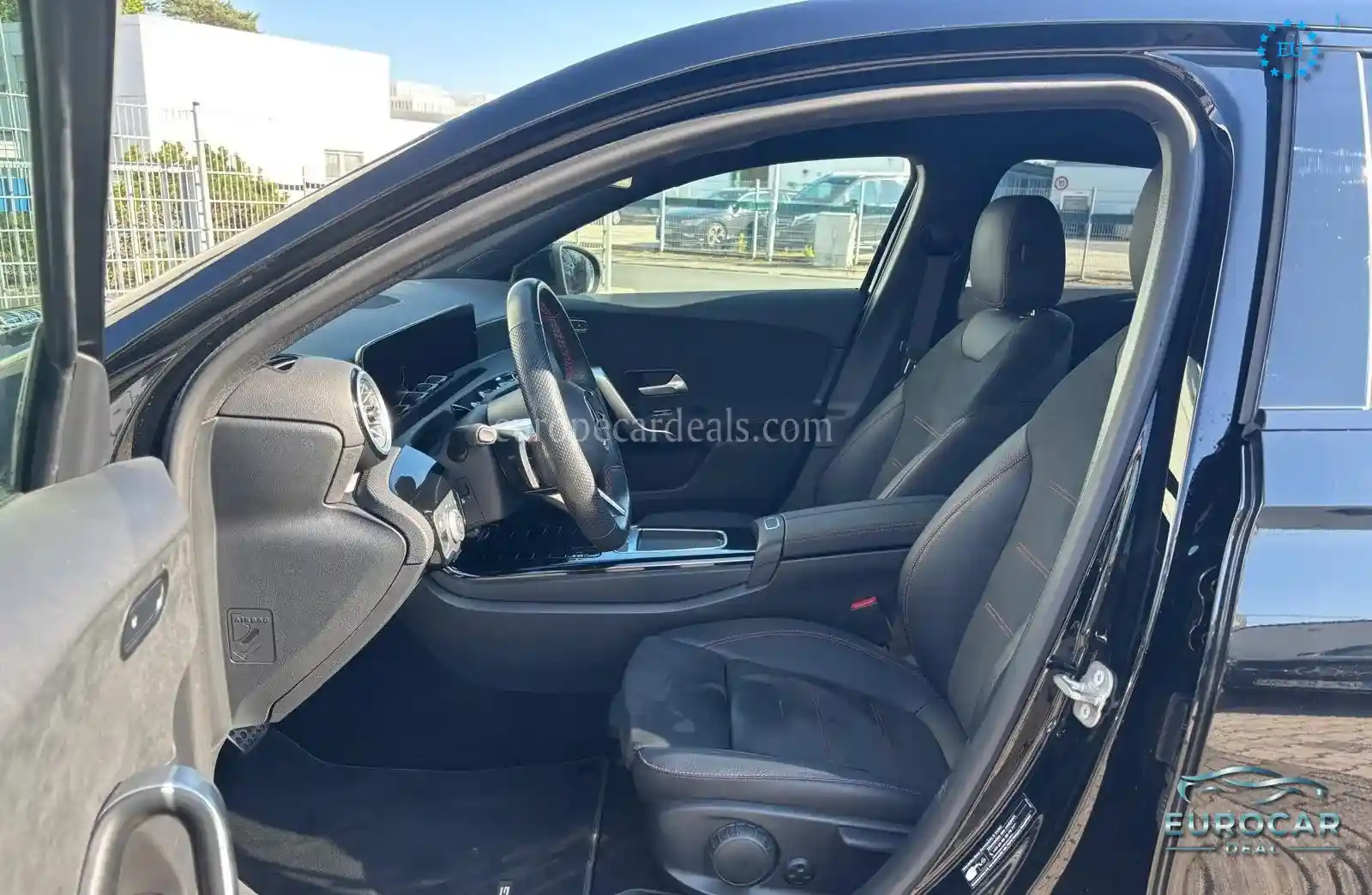 Mercedes-Benz A 220