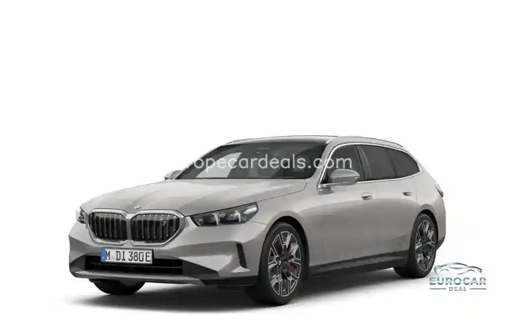 BMW i5