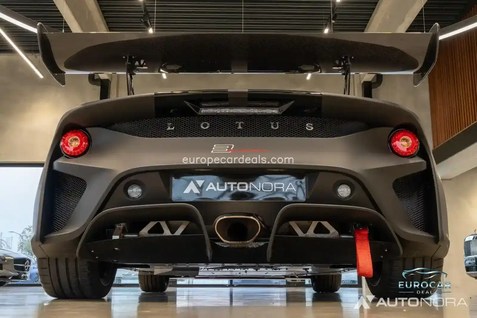 Lotus Other