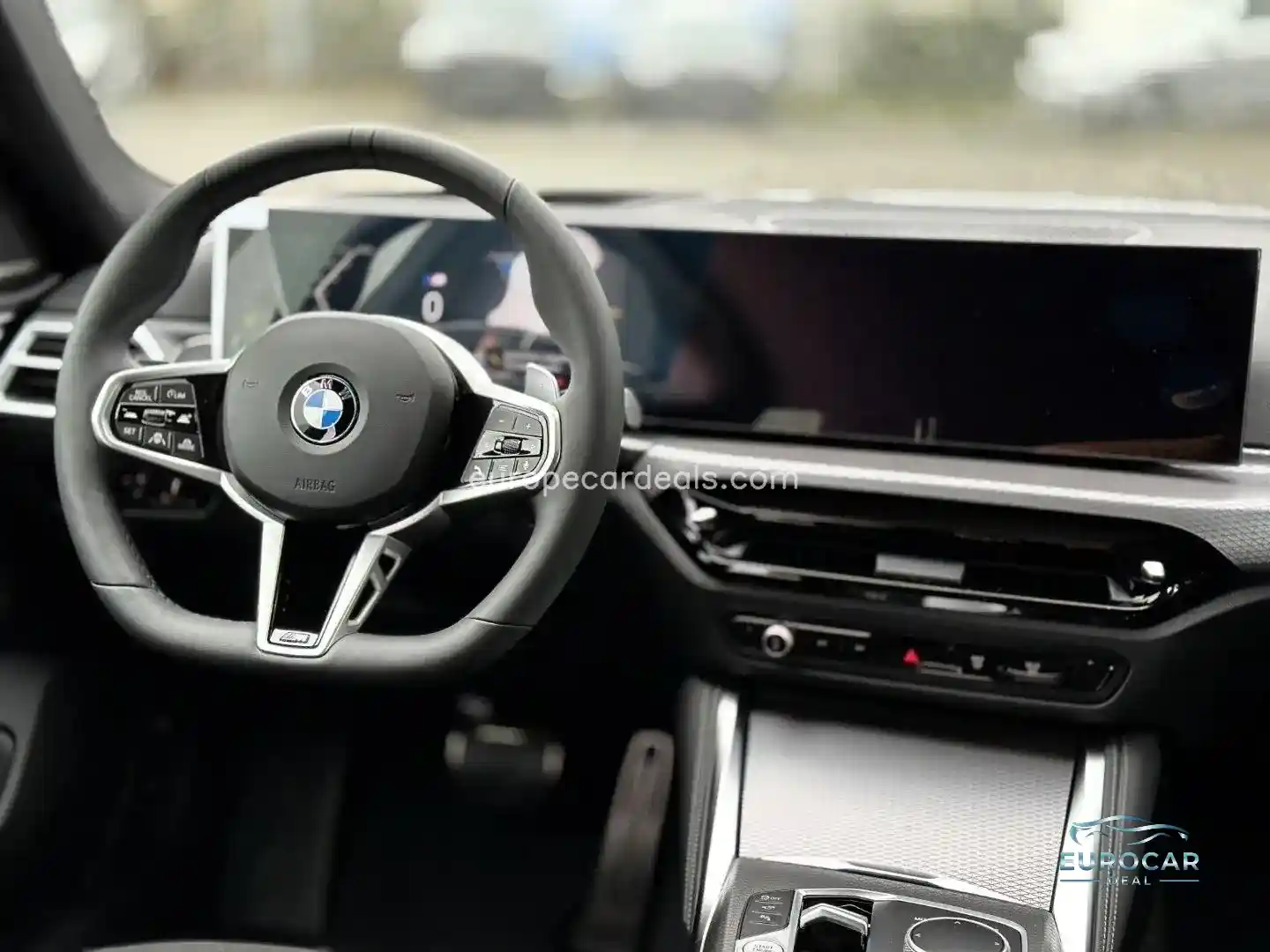 BMW 420 Gran Coupé