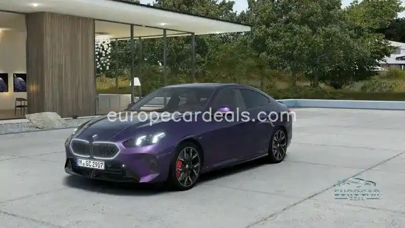BMW 220 Gran Coupé