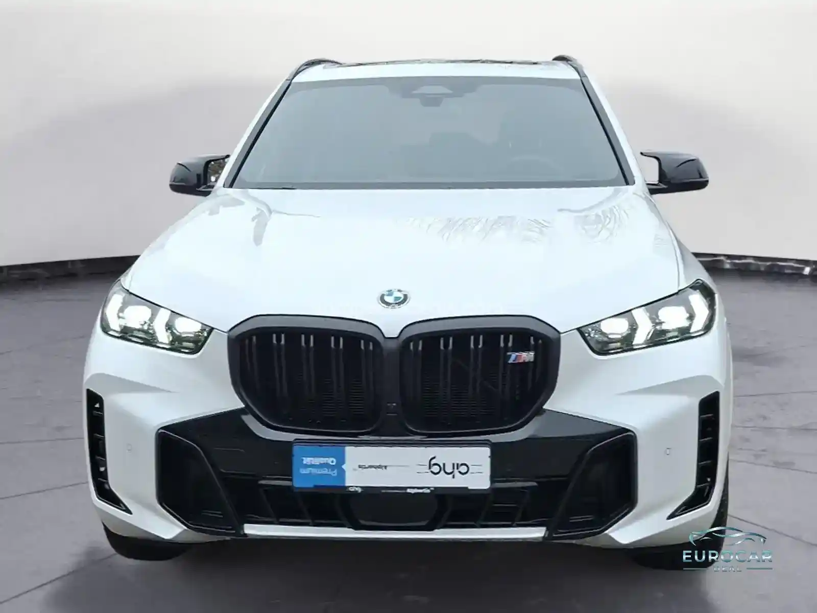 BMW X5 M60