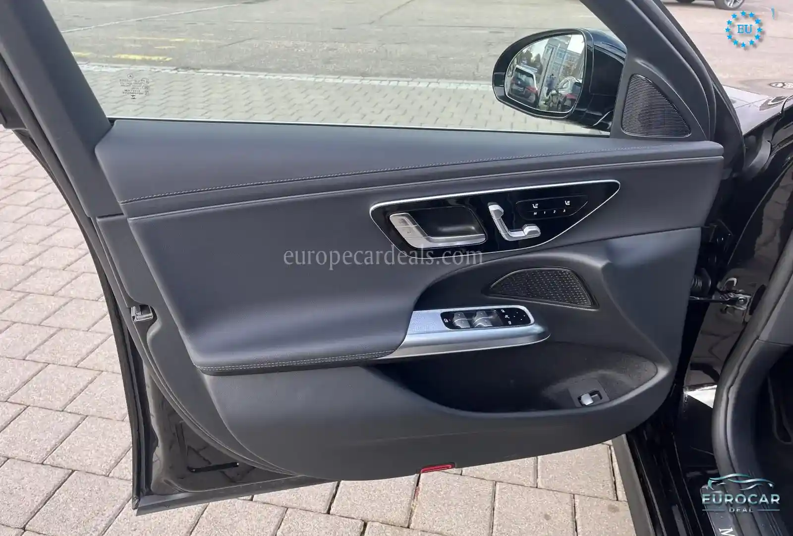 Mercedes-Benz E 450