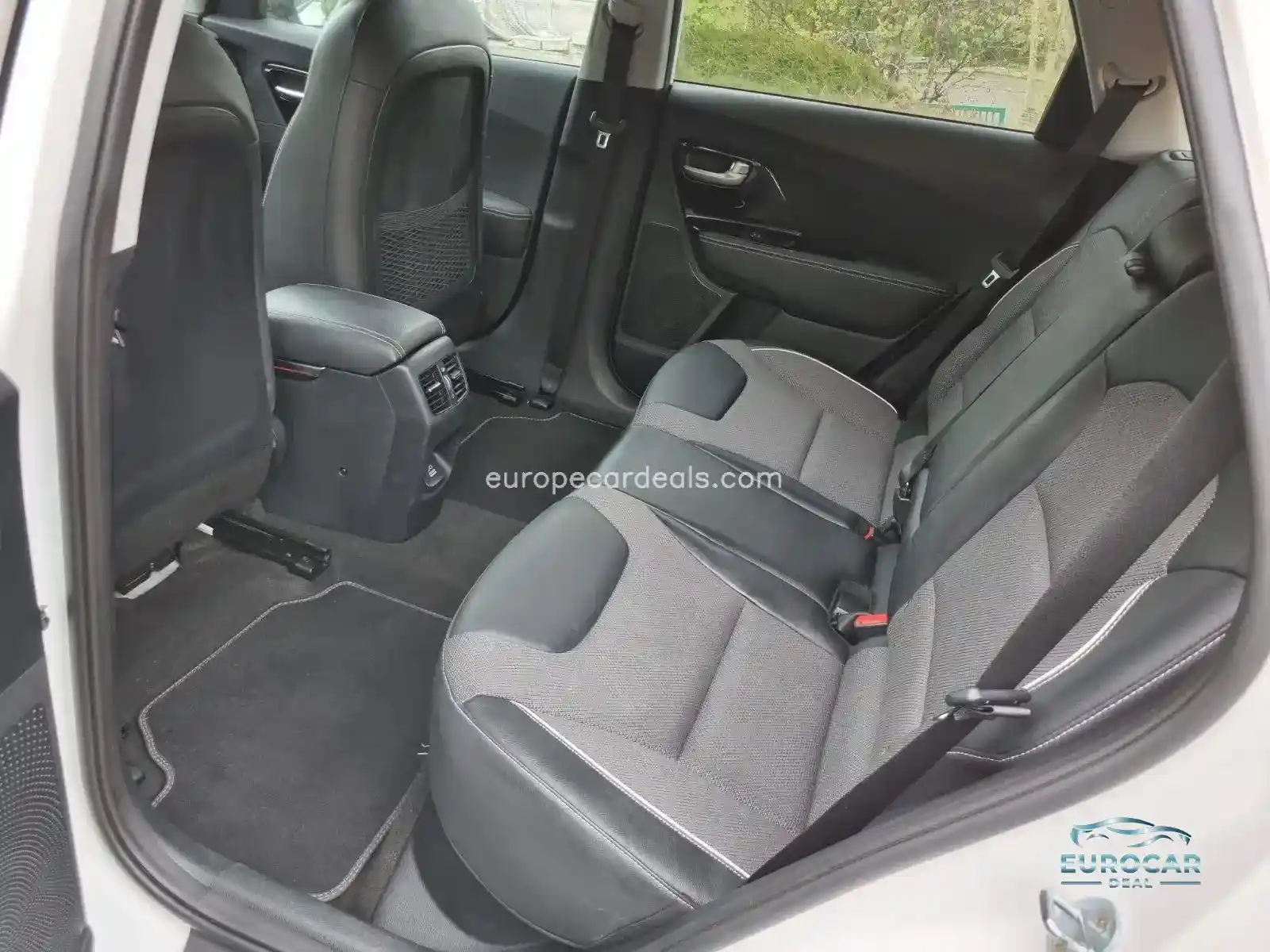 Kia Niro EV