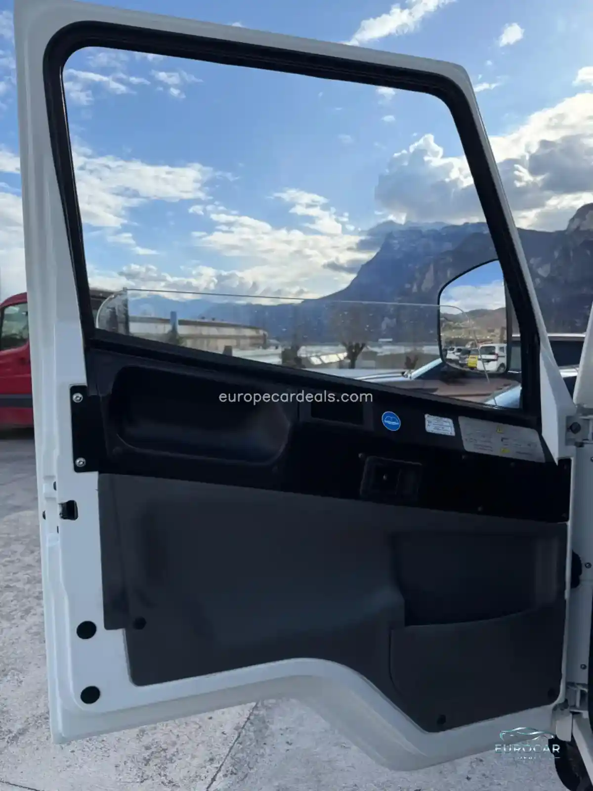 Iveco Other
