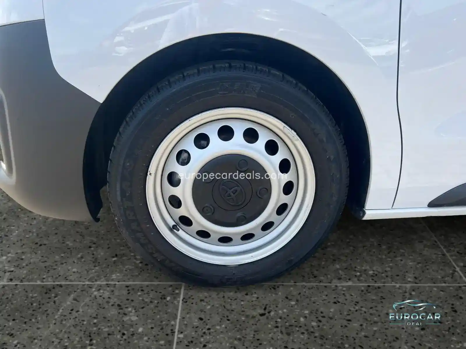 Toyota Proace (Verso)