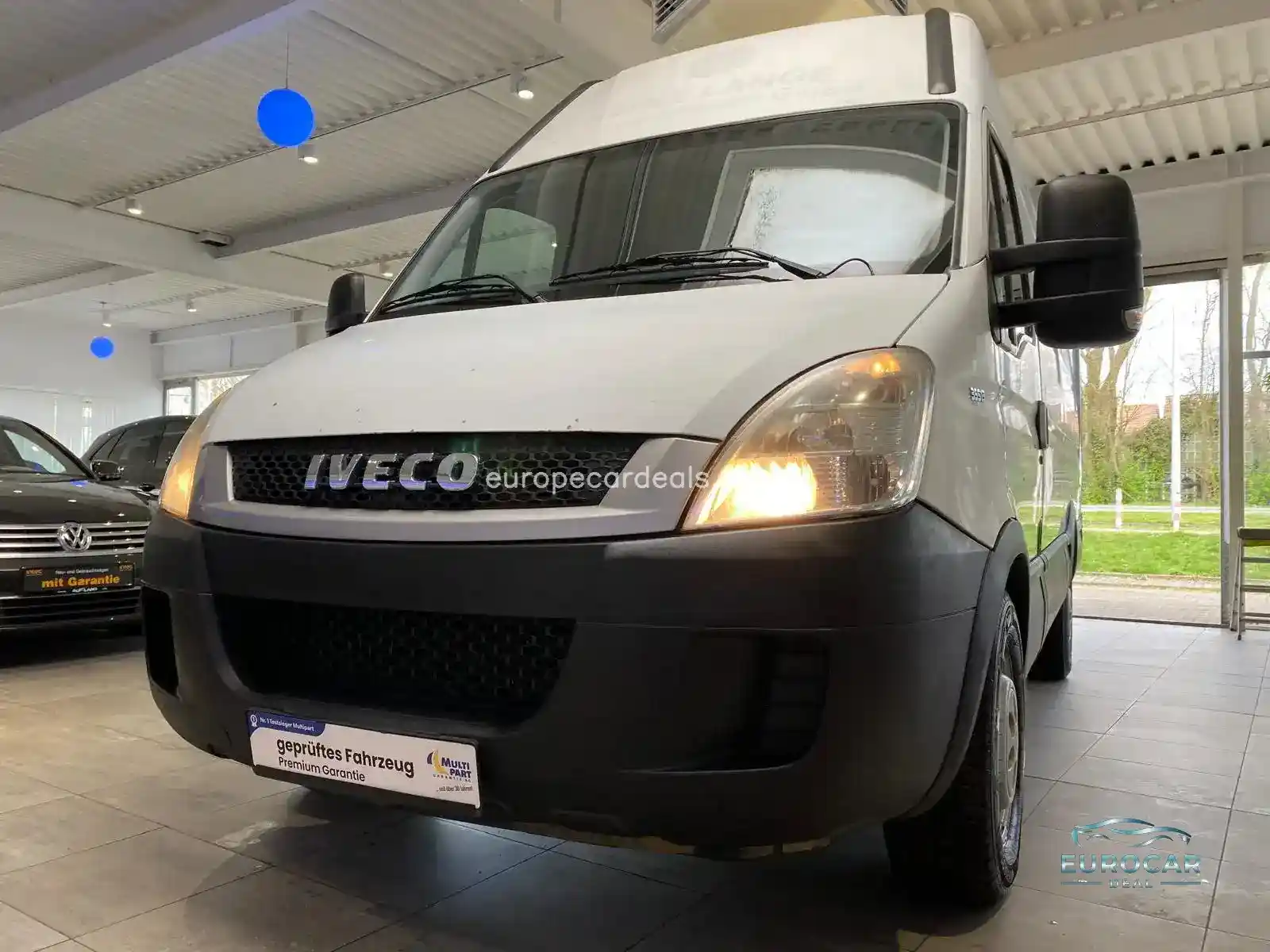Iveco Other