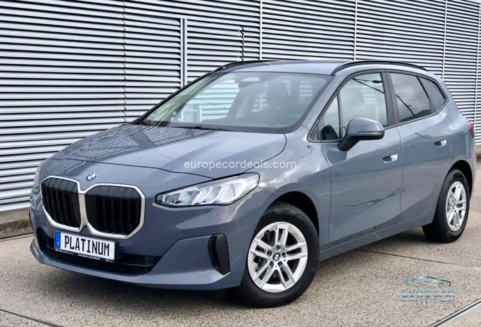 BMW 218 Active Tourer