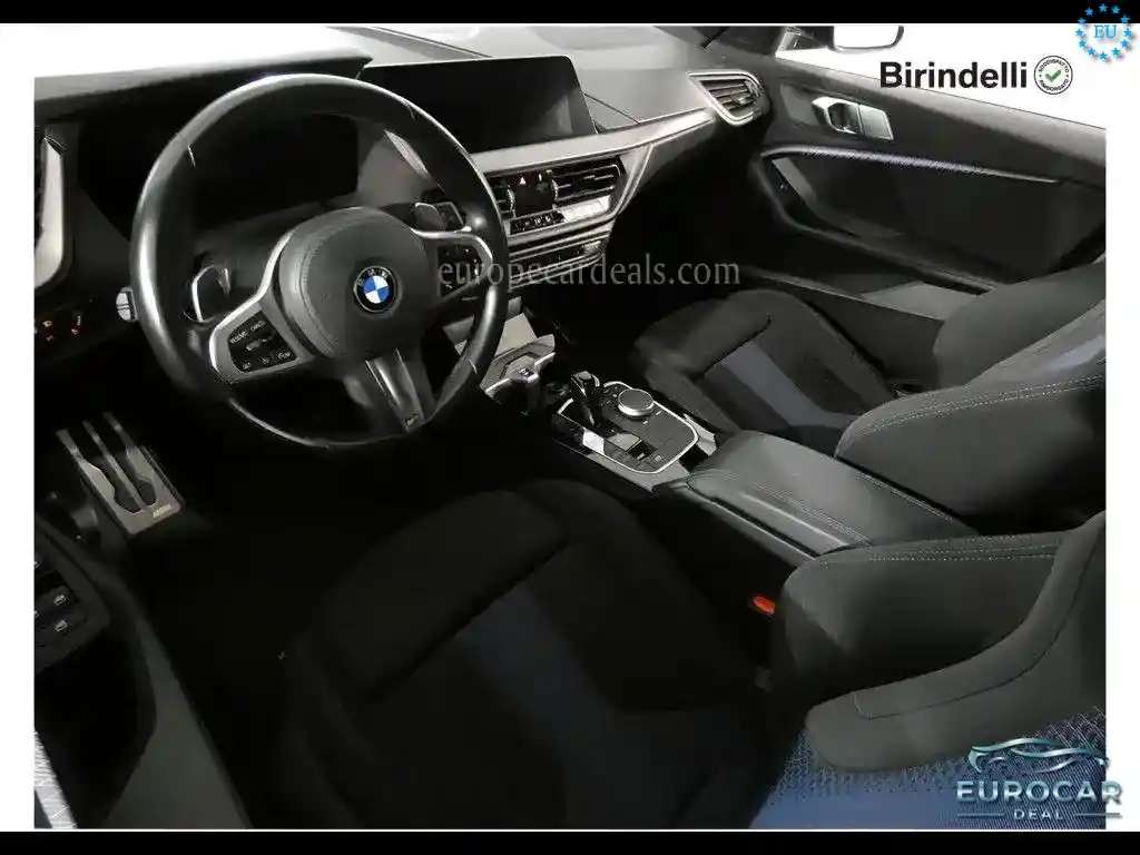 BMW 120