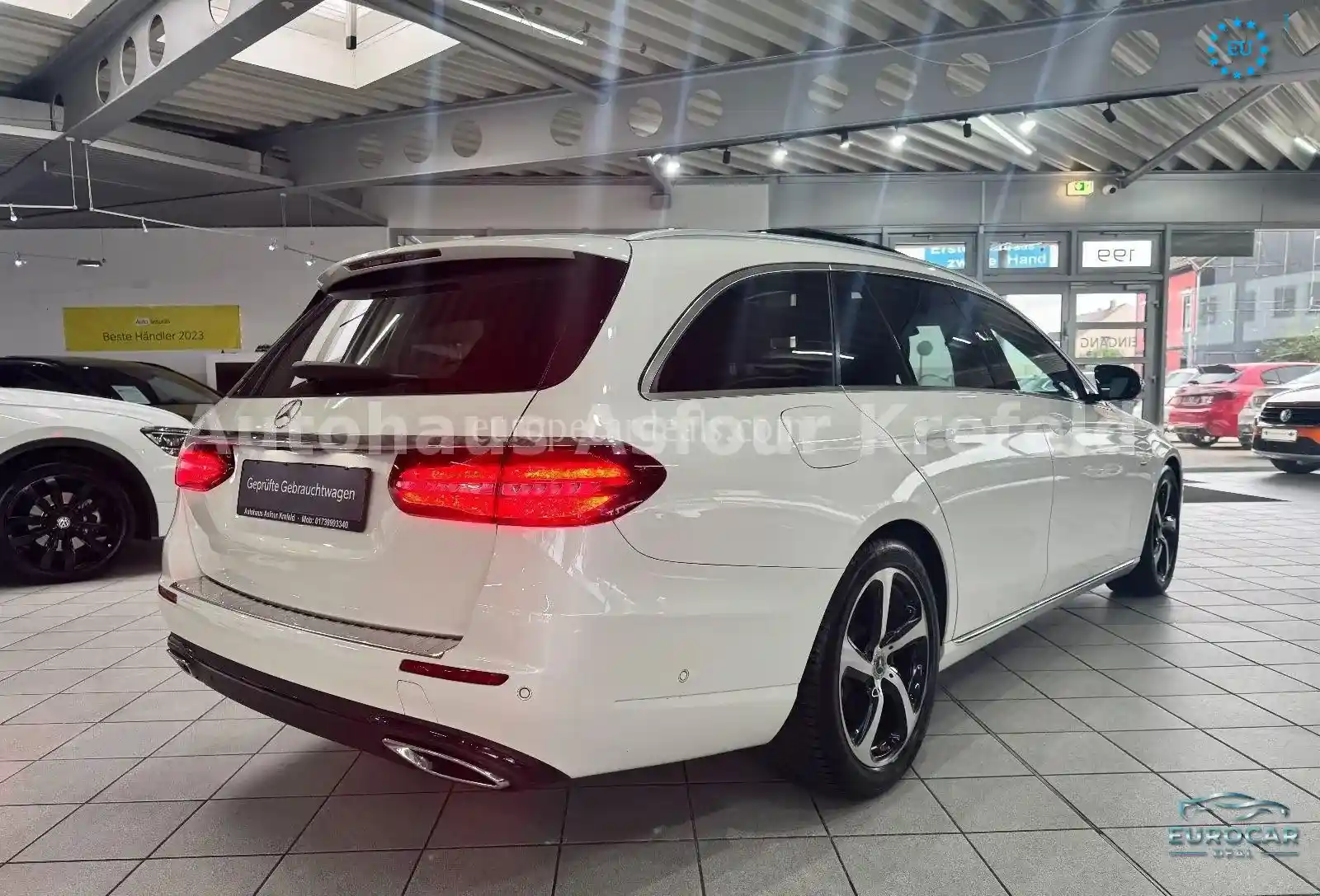 Mercedes-Benz E 300