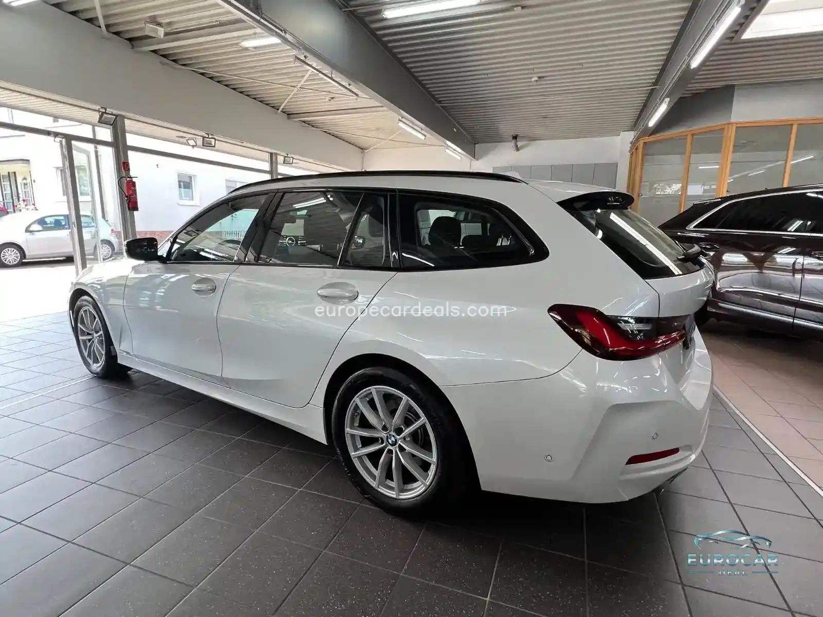 BMW 318
