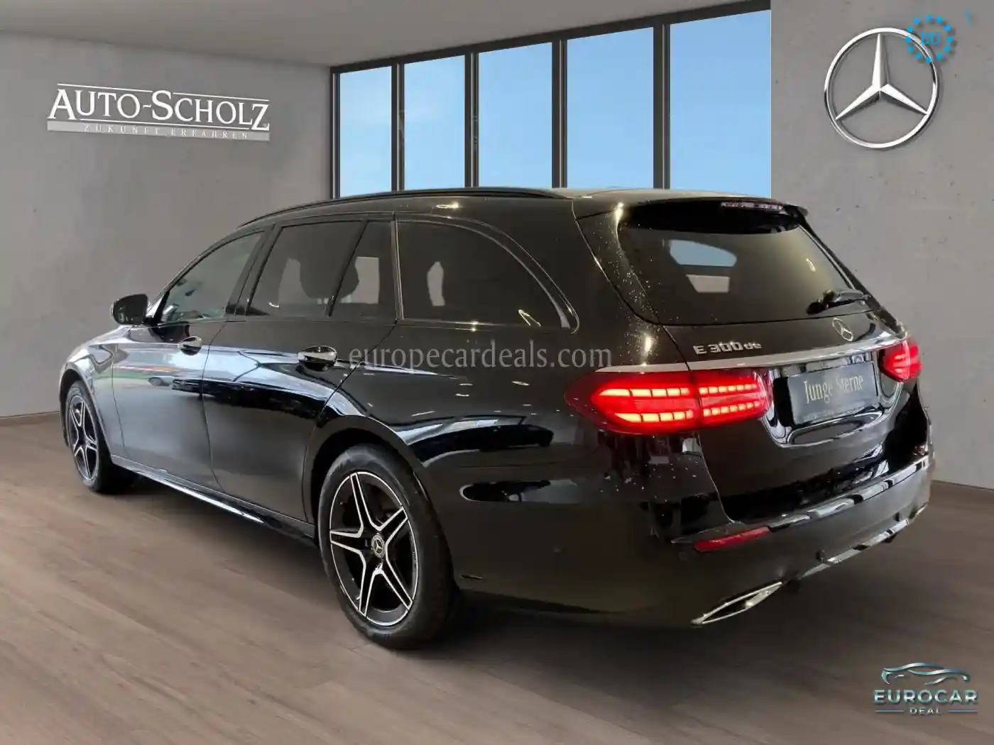 Mercedes-Benz E 300