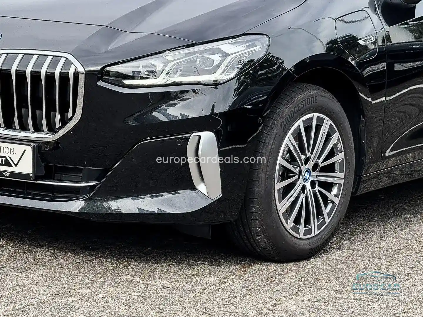 BMW 230 Active Tourer