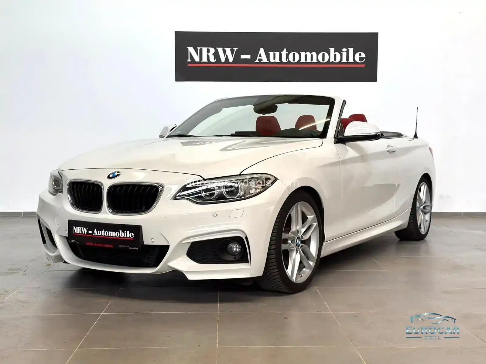 BMW 228