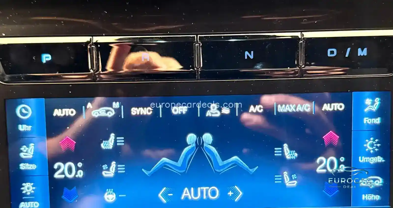 Maserati Grecale