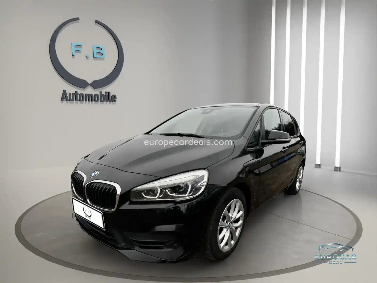 BMW 225 Active Tourer