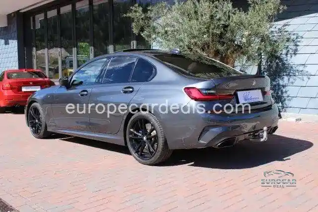 BMW 340