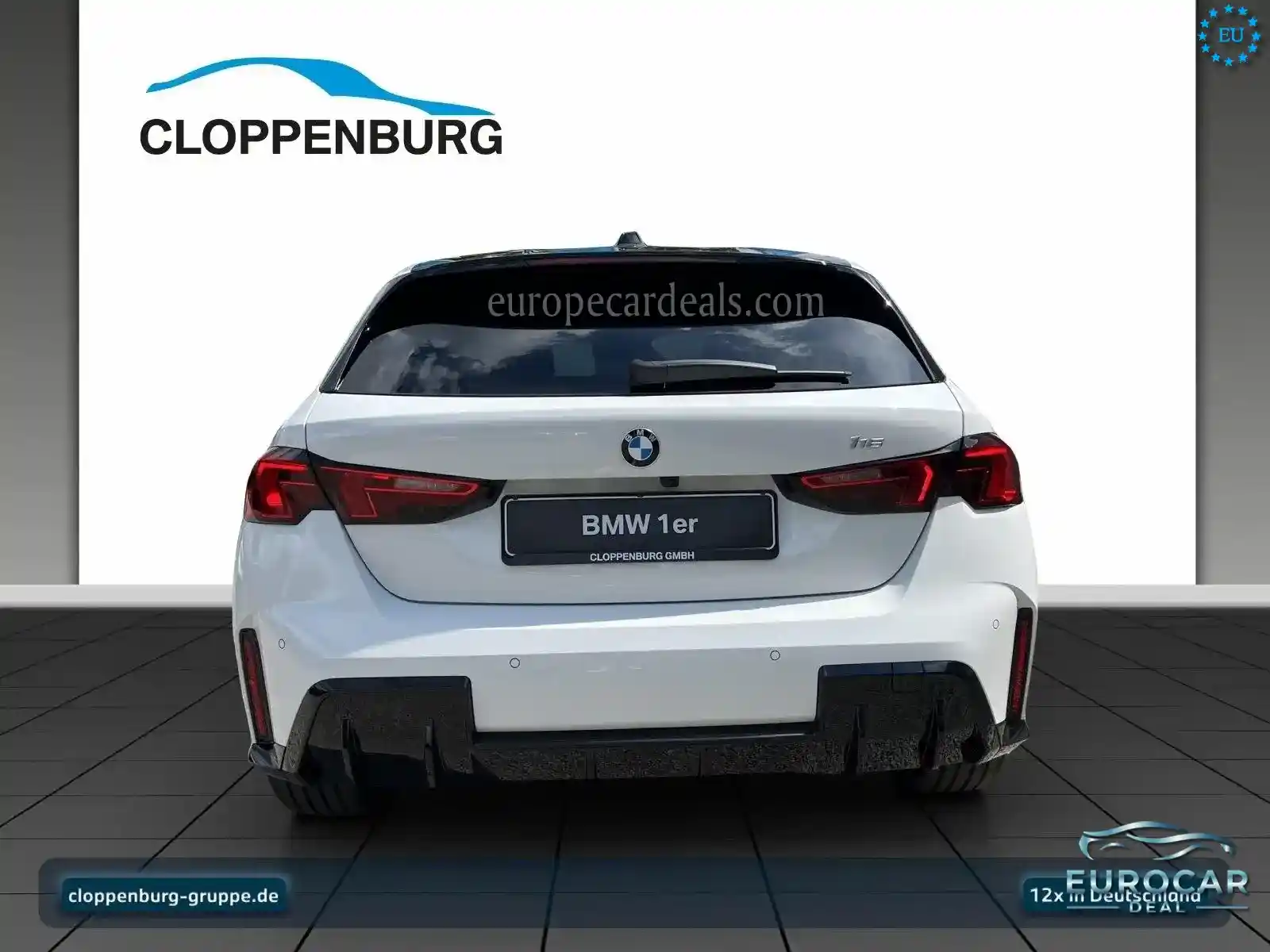 BMW 116