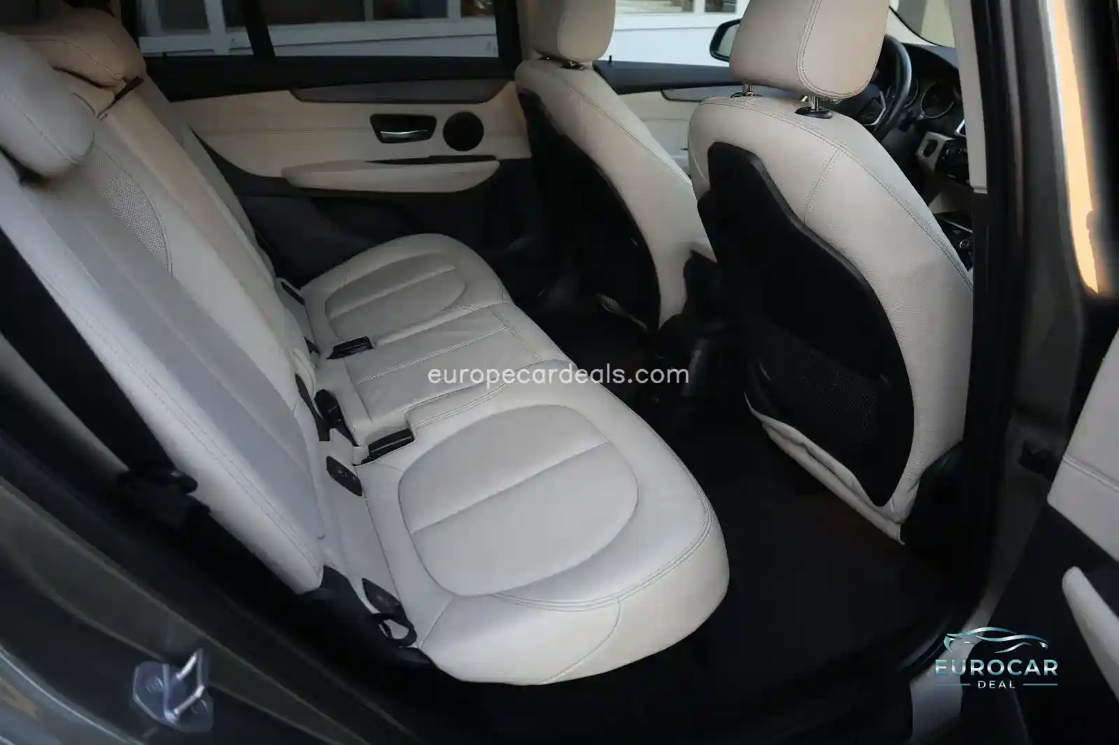 BMW 220 Gran Tourer