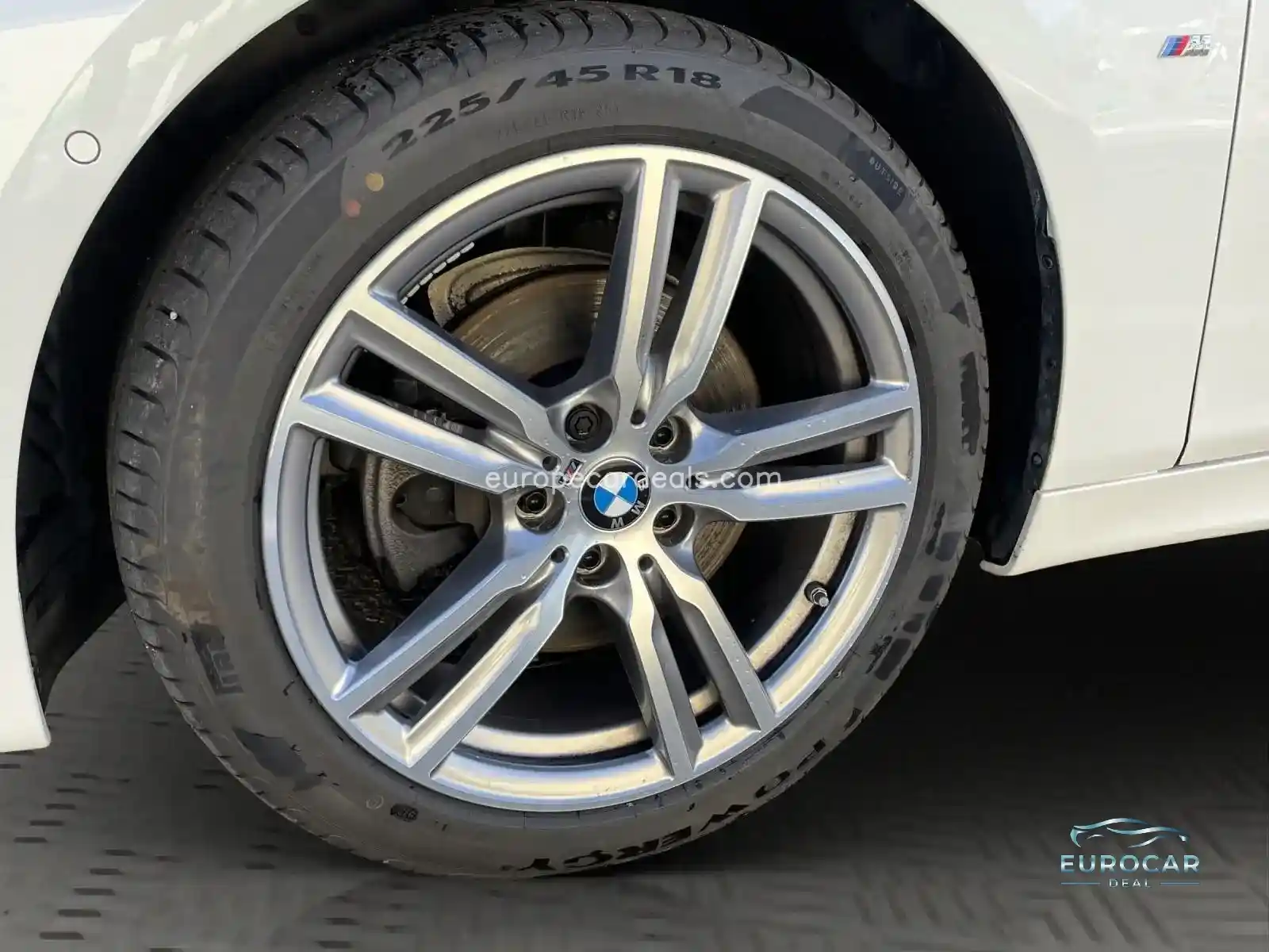 BMW 218 Gran Tourer