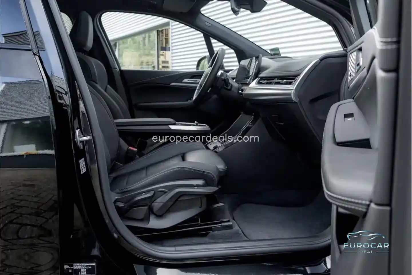 BMW 225 Active Tourer