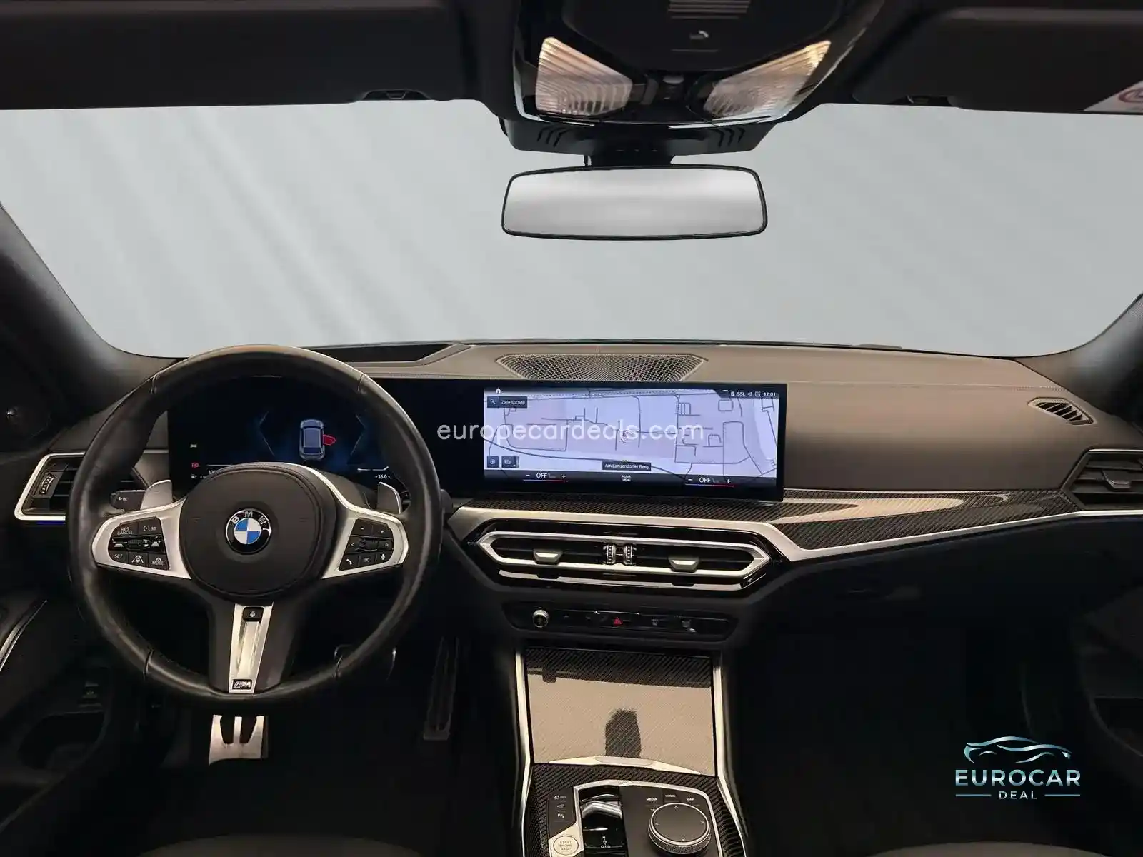 BMW M340i