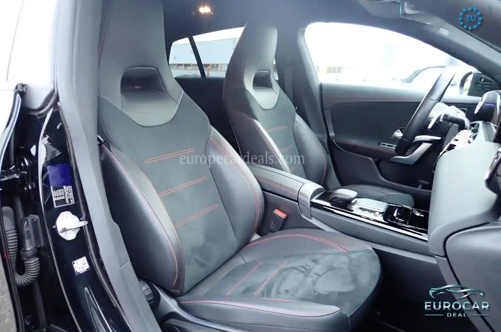 Mercedes-Benz CLA 200 Shooting Brake