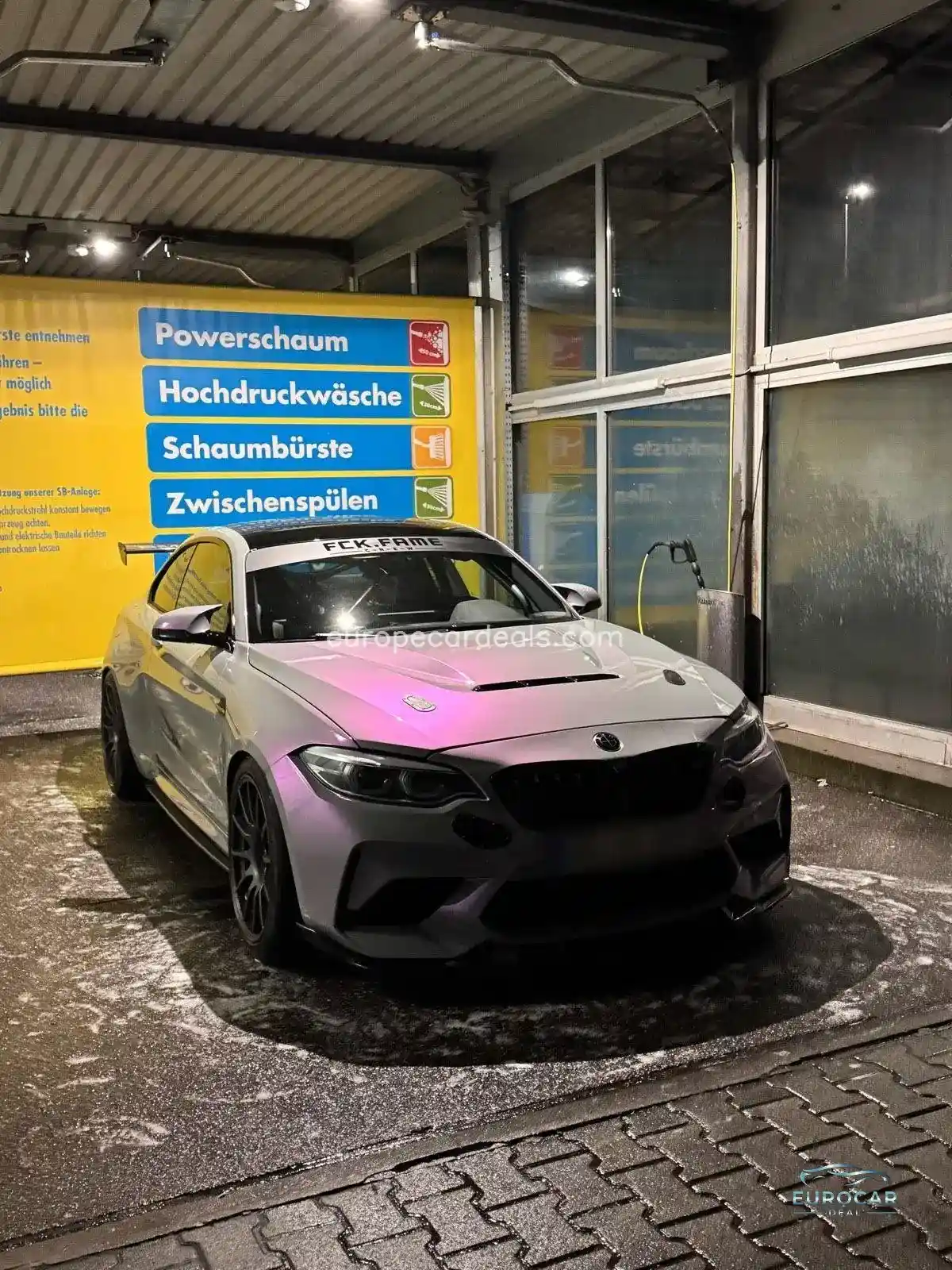 BMW M2