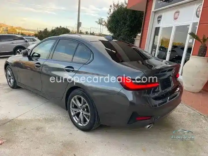BMW 318