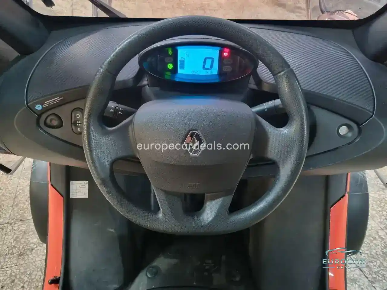 Renault Other