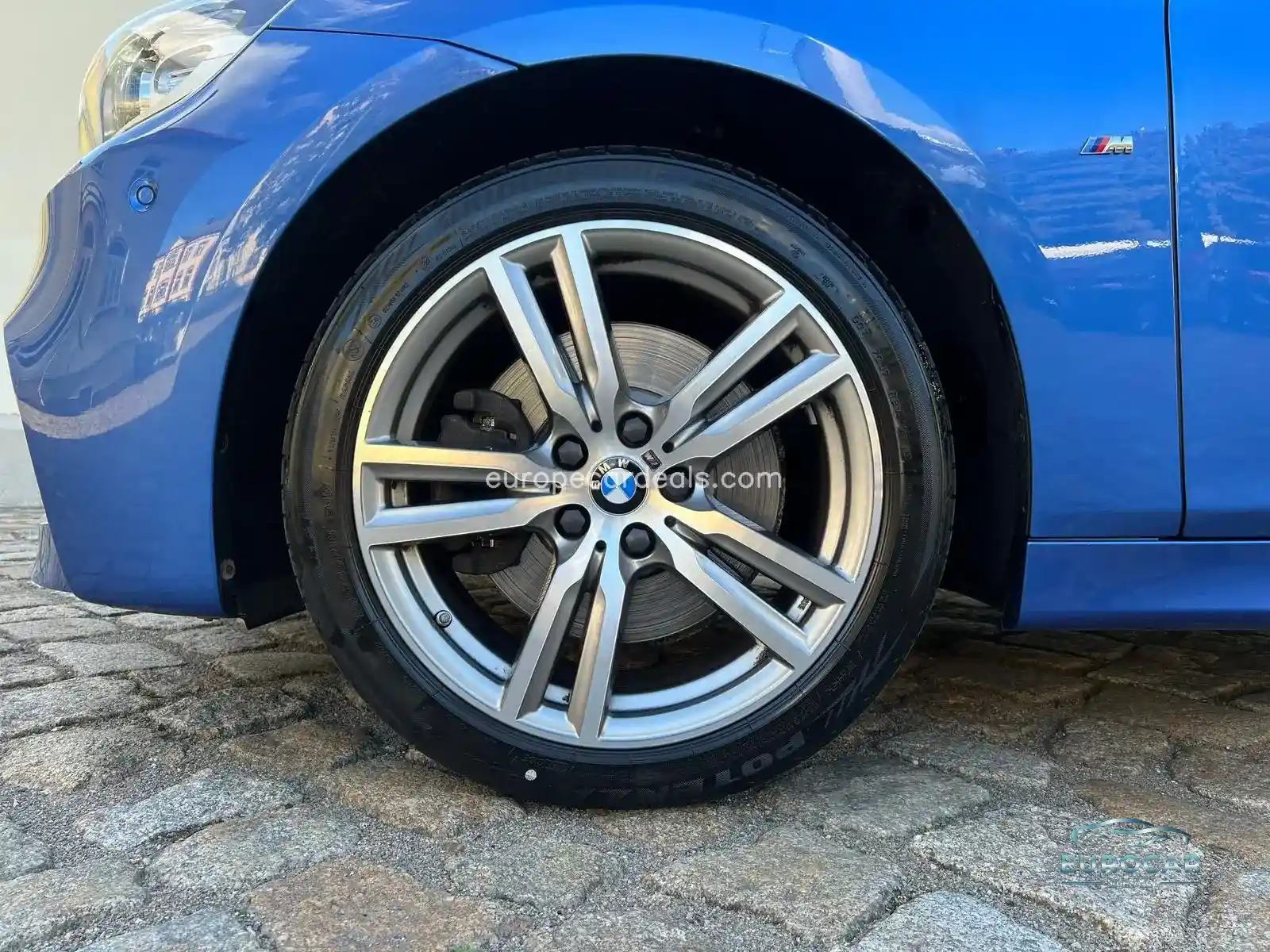 BMW 225 Active Tourer