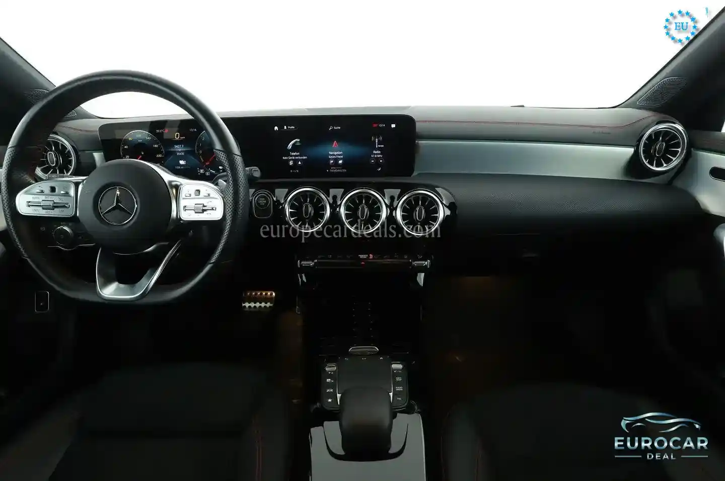 Mercedes-Benz CLA 250 Shooting Brake
