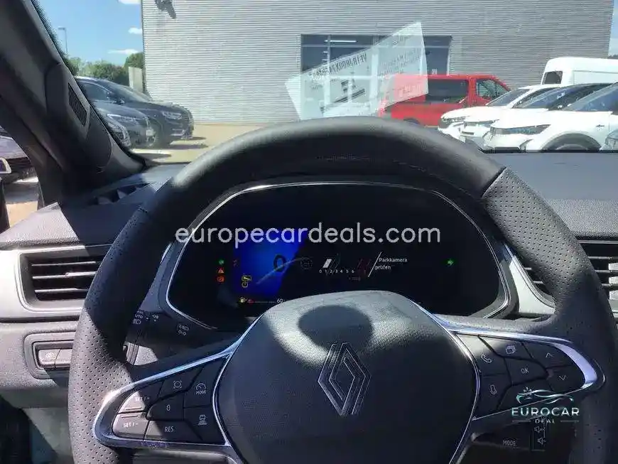 Renault Symbioz